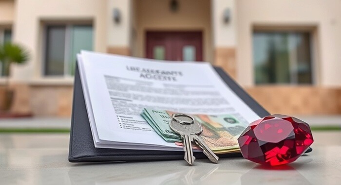 مدارک مورد نیاز برای خرید ملک در عمان