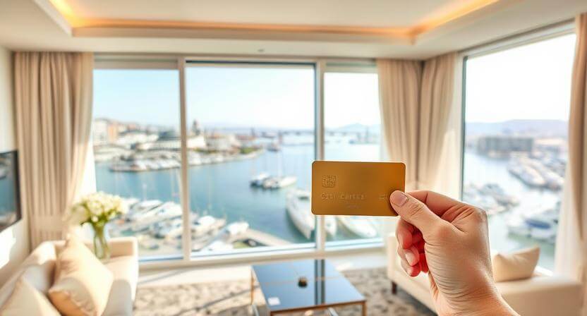 آی دی کارت اقامت طلایی عمان، با سرمایه ۲۰۰ هزار ریال ۱۰ سال اقامت