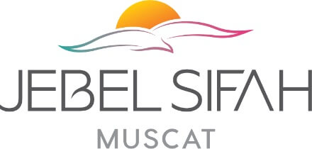 لوگوی پروژه جبل سیفا عمان